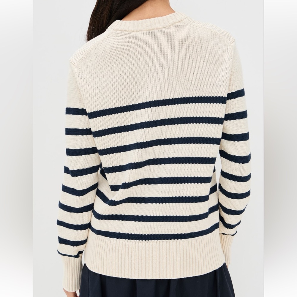Jenni Kayne Kate Sweater - Picture 3 of 9